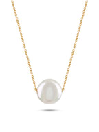 Solar Necklace
