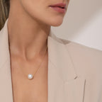 Solar Necklace