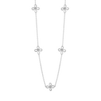 Clover Necklace