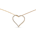 Colar Cuore