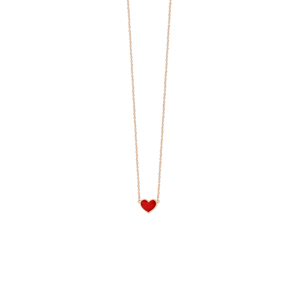 Emoji Necklace