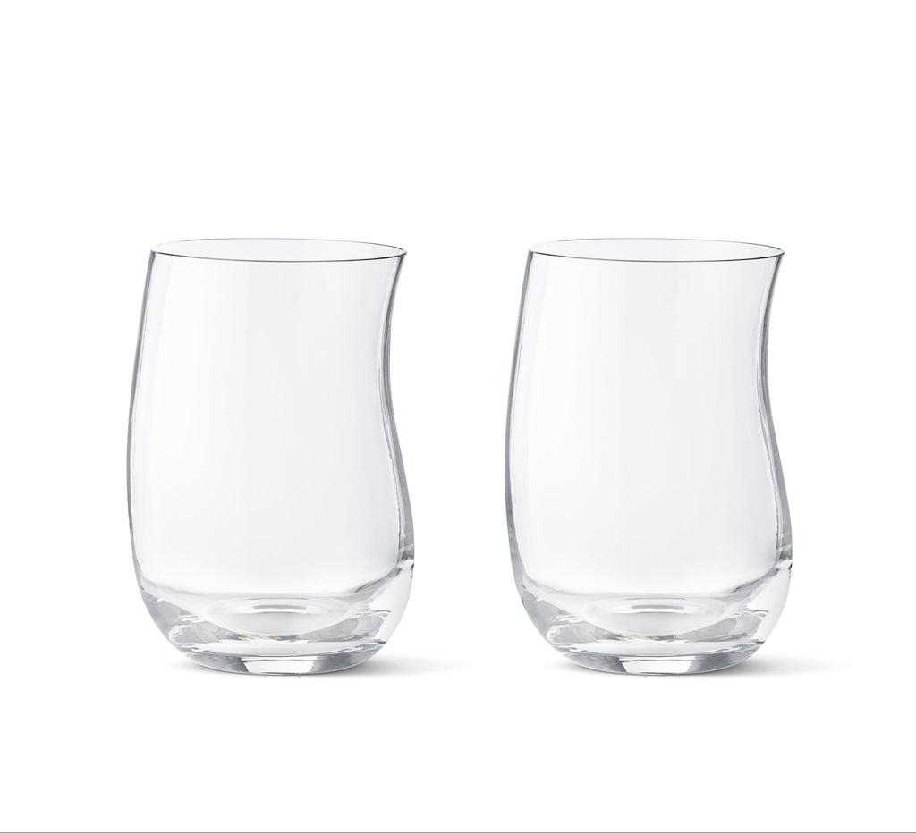 Snake Glass Cups