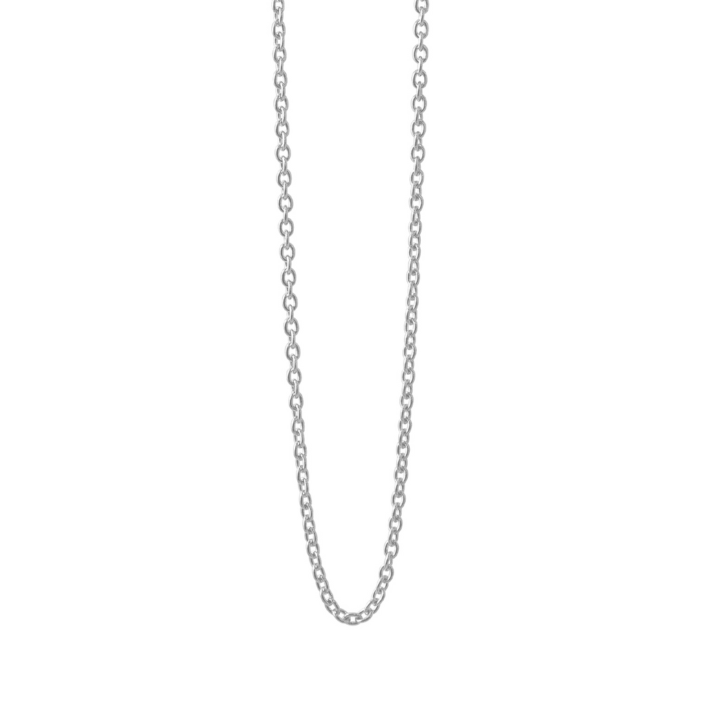 Colar Estrela de Davi