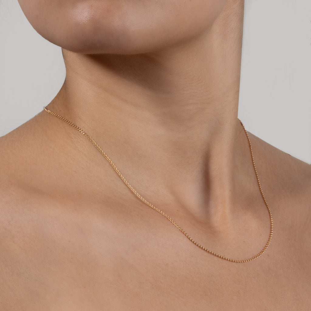 Love Chain I