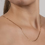 Chain 3+1