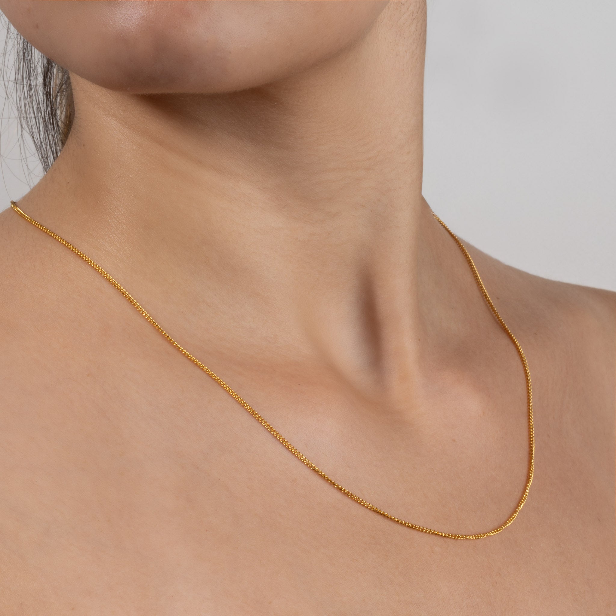 Rustic Chain