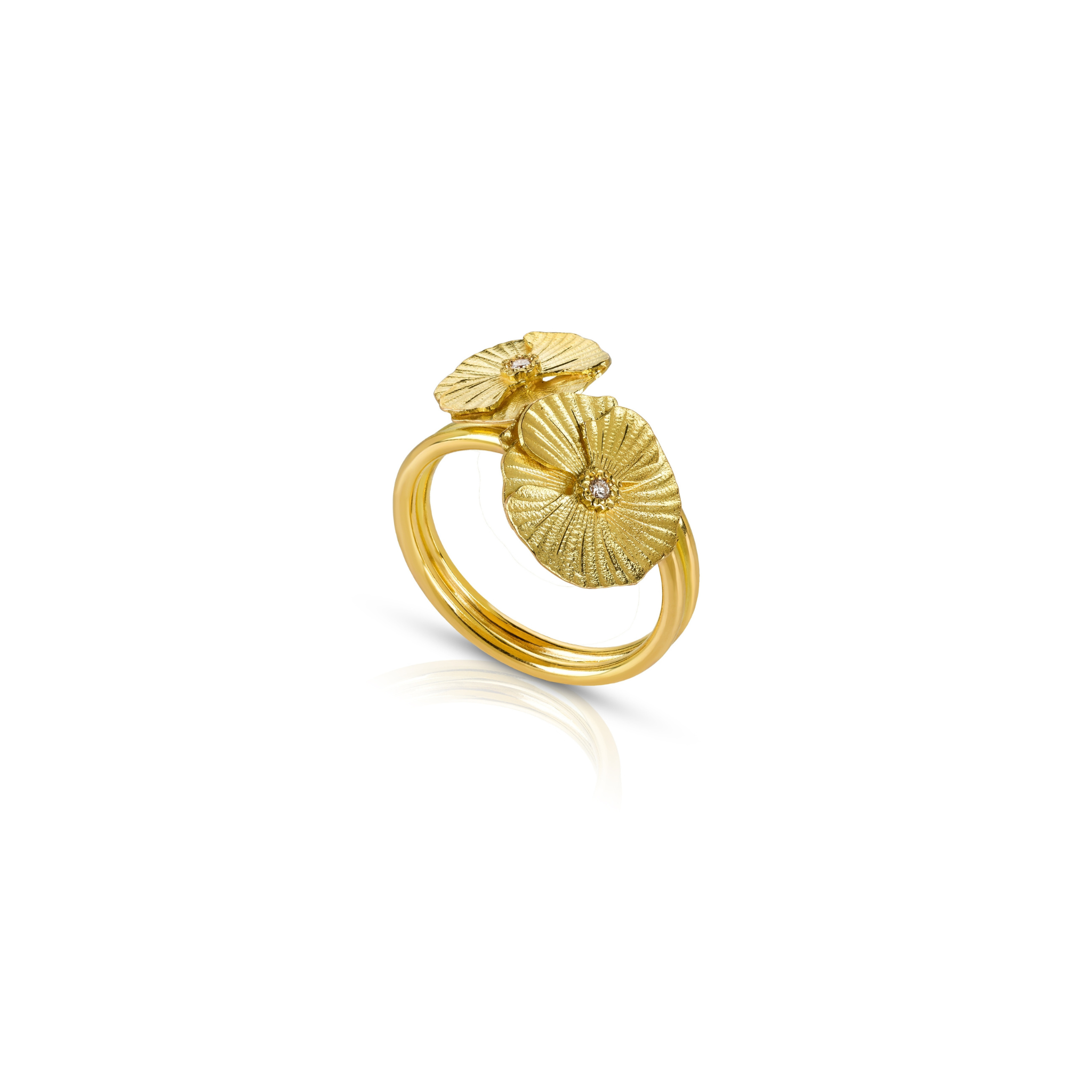 Anel Poppy
