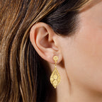Vez Earrings