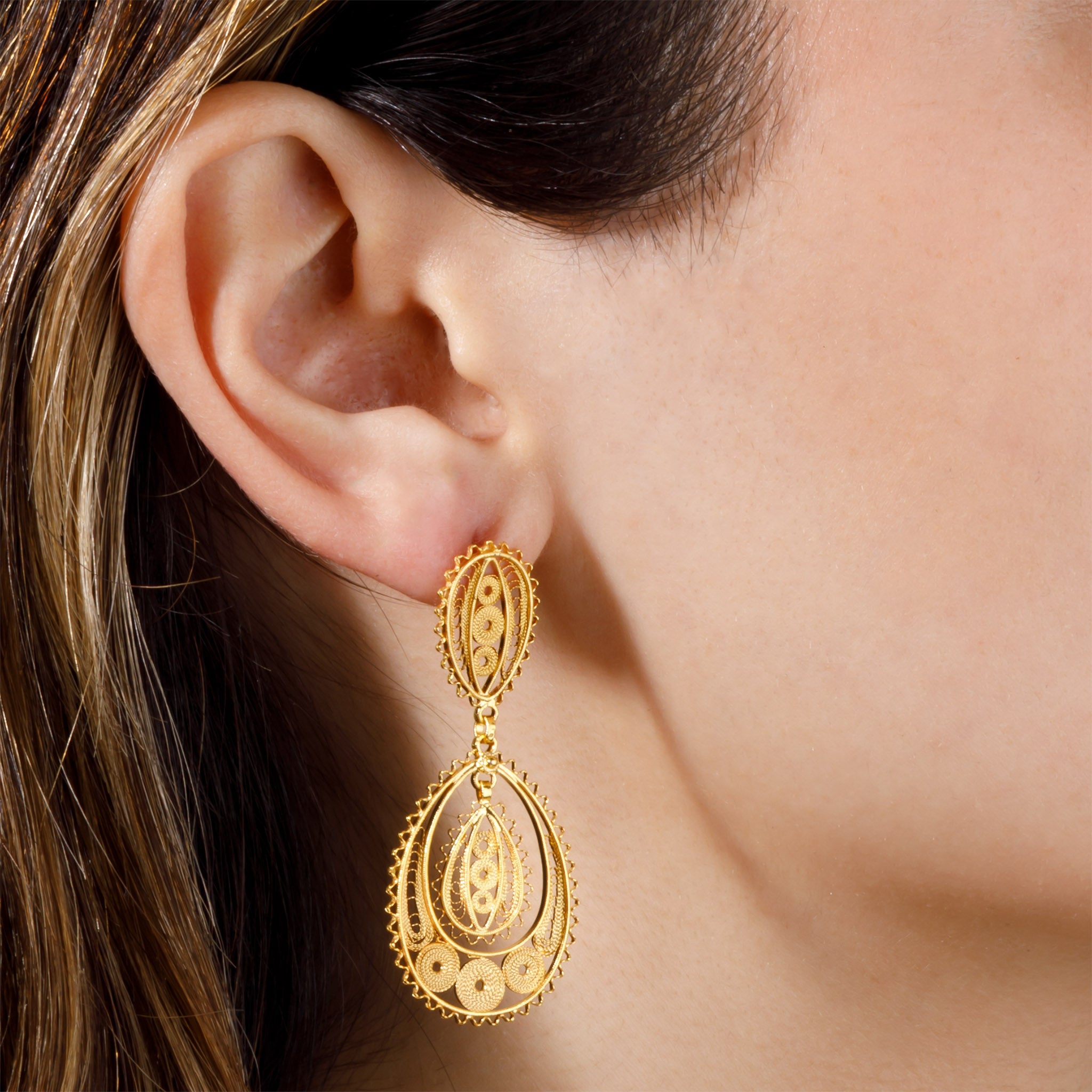 Cerveira Earrings