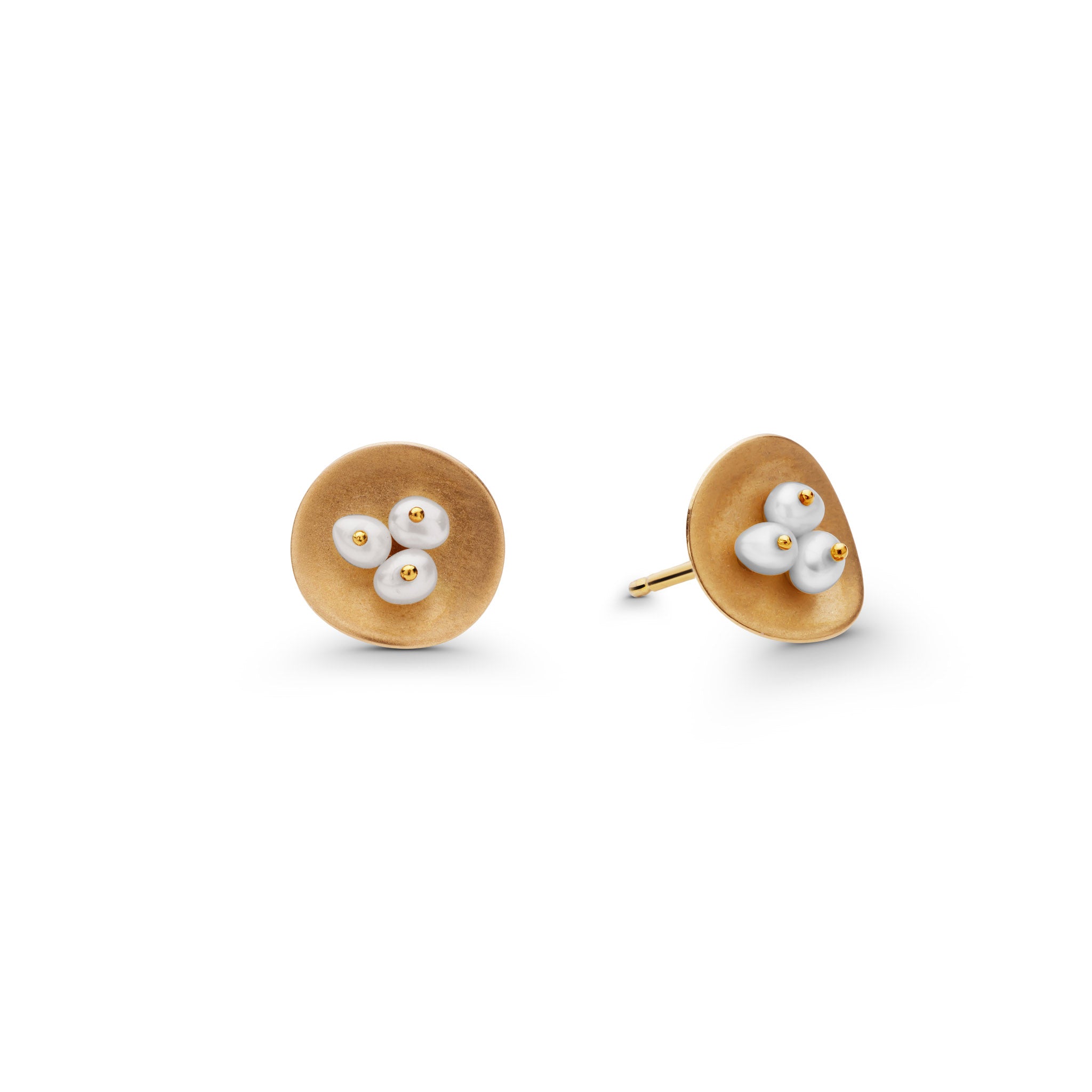 Keschi II Earrings