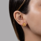 Cloud Earrings