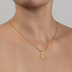 Pendente Coração Viana