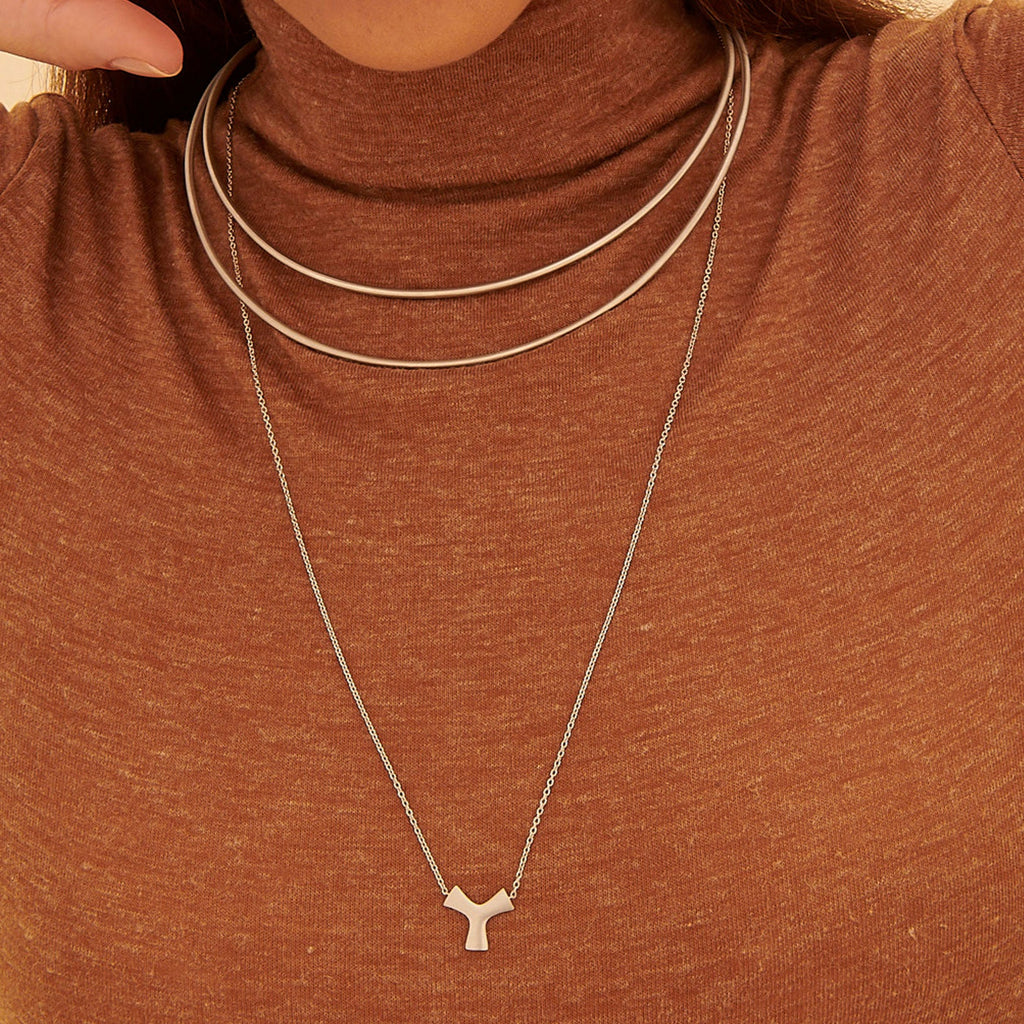 Angel Scapular