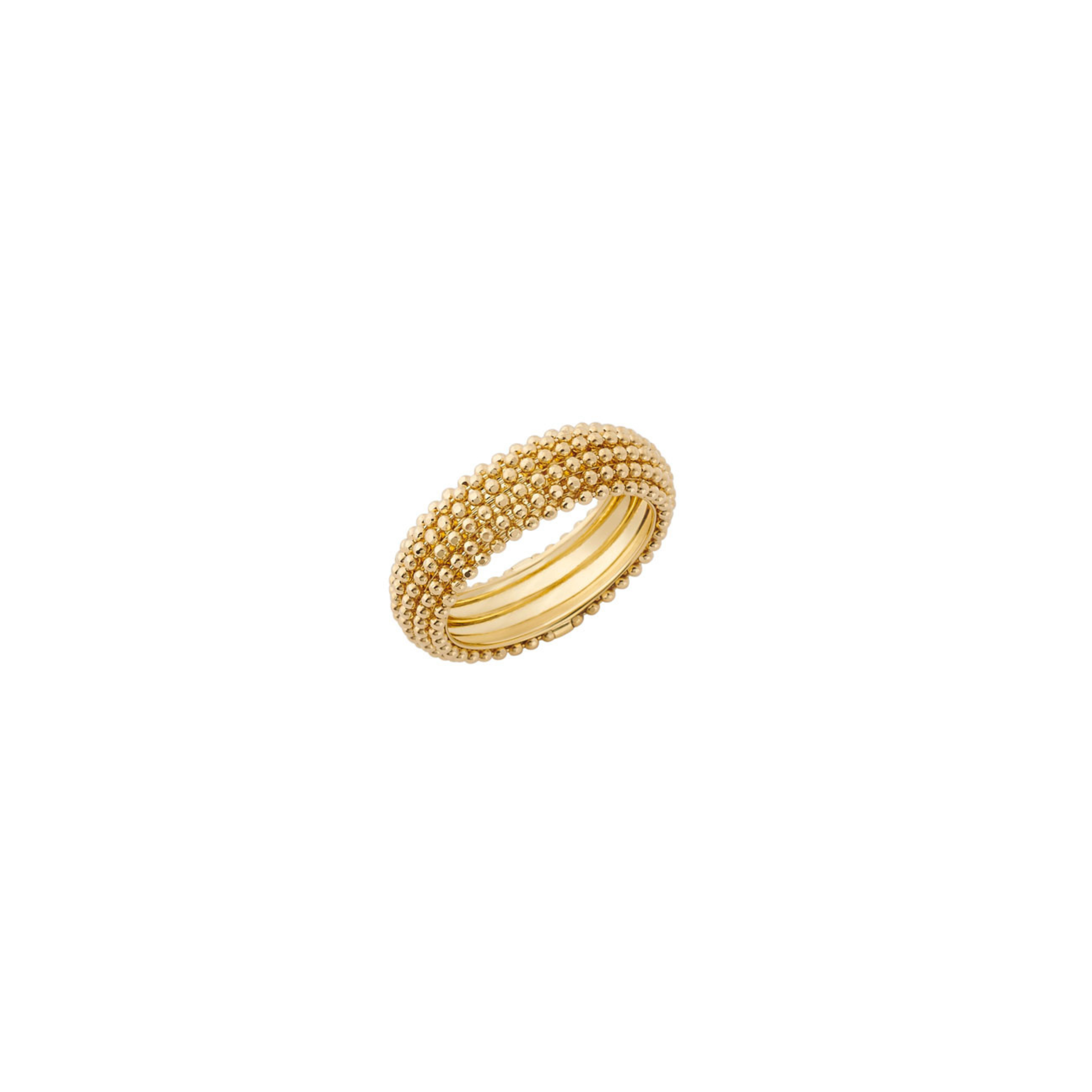 Chains Base Ring