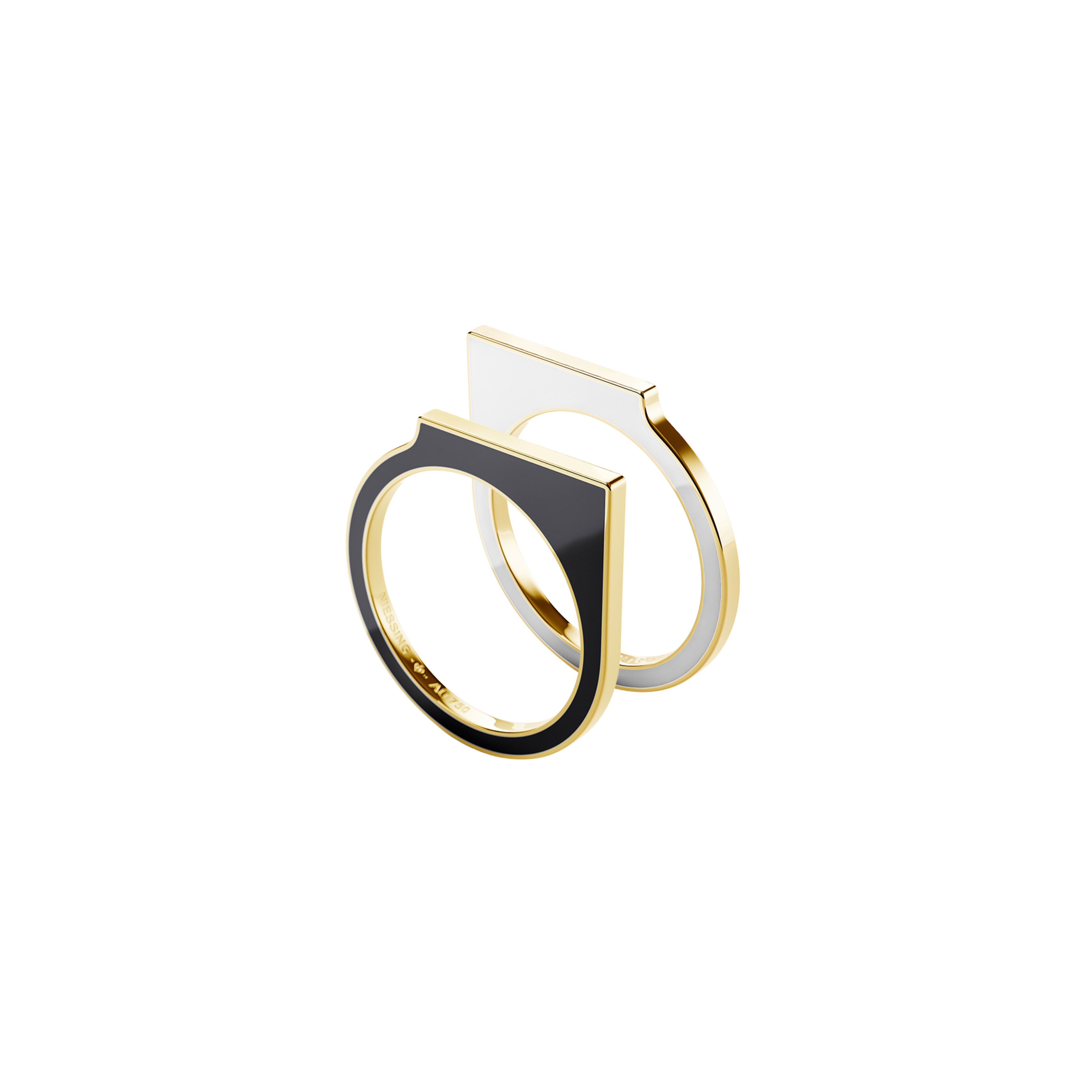 Setario Square Ring