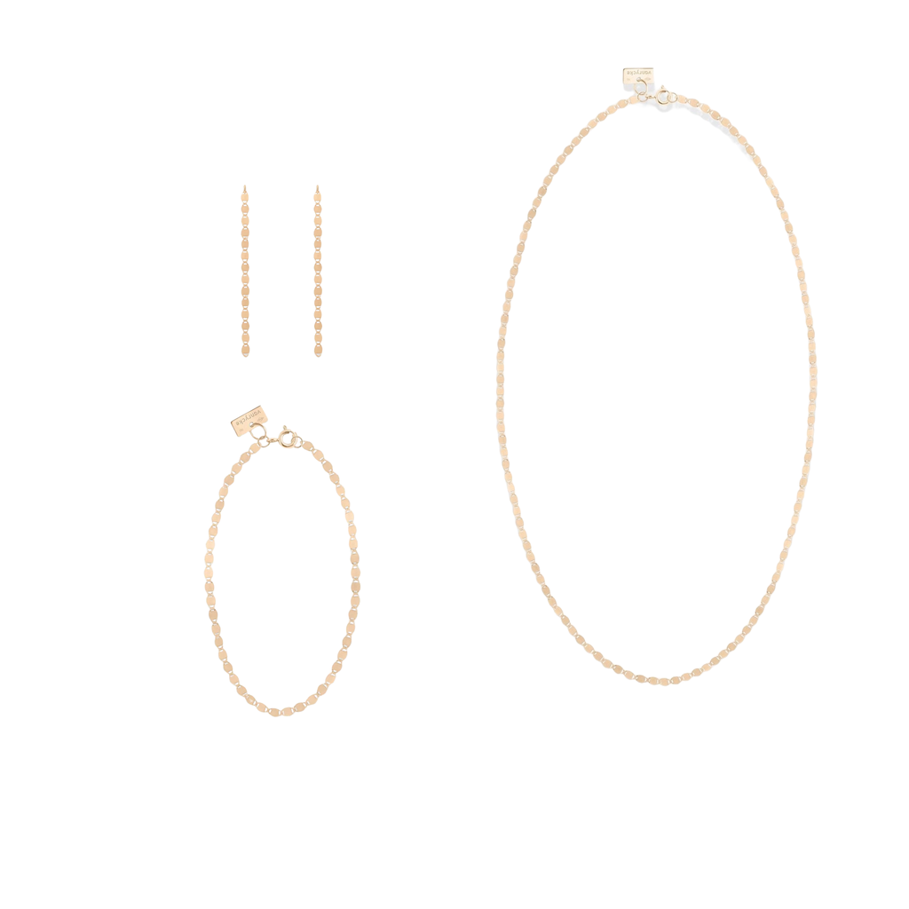 Coleção Skin Tattoo