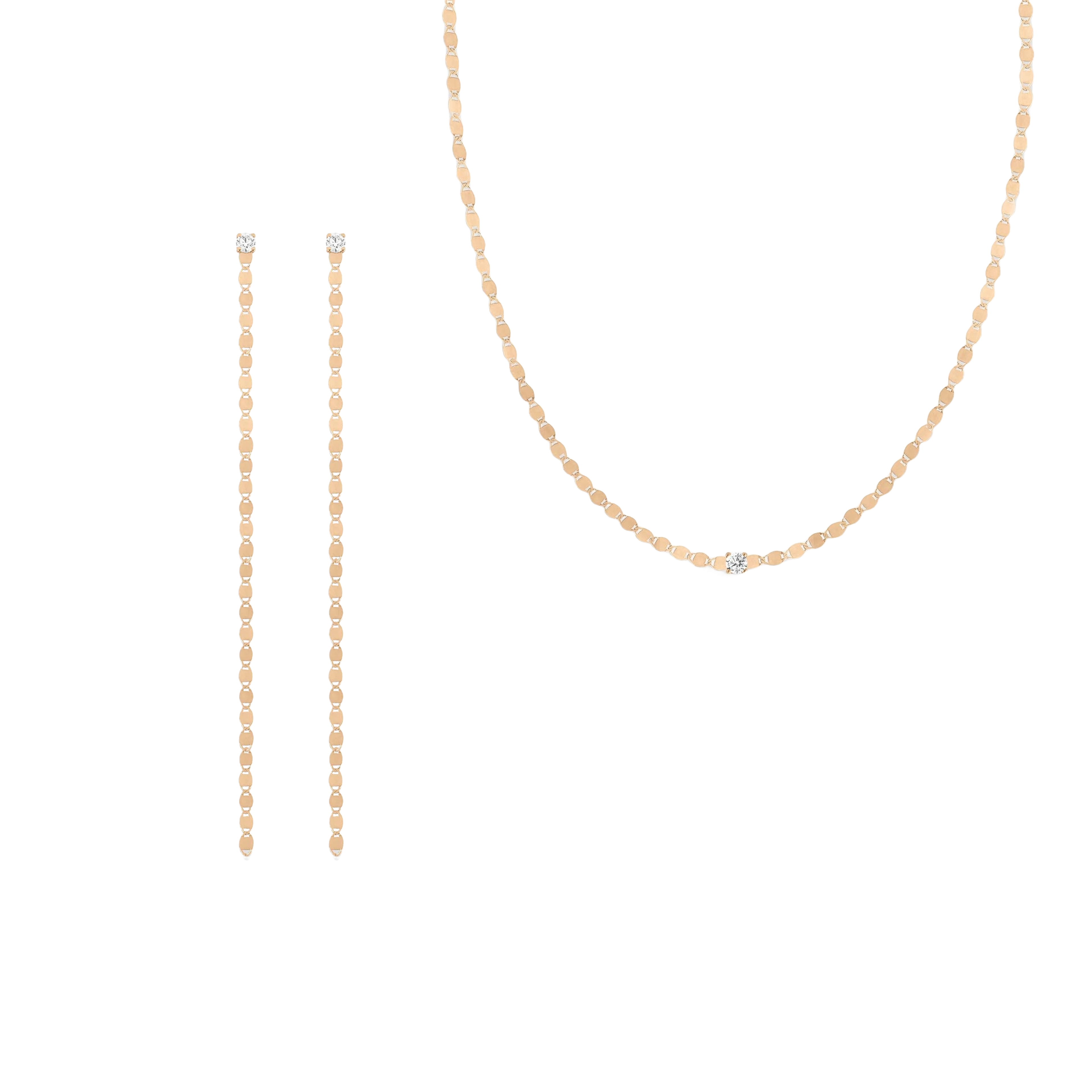 Coleção Skin Tattoo