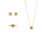 Coleção Mundi Flor