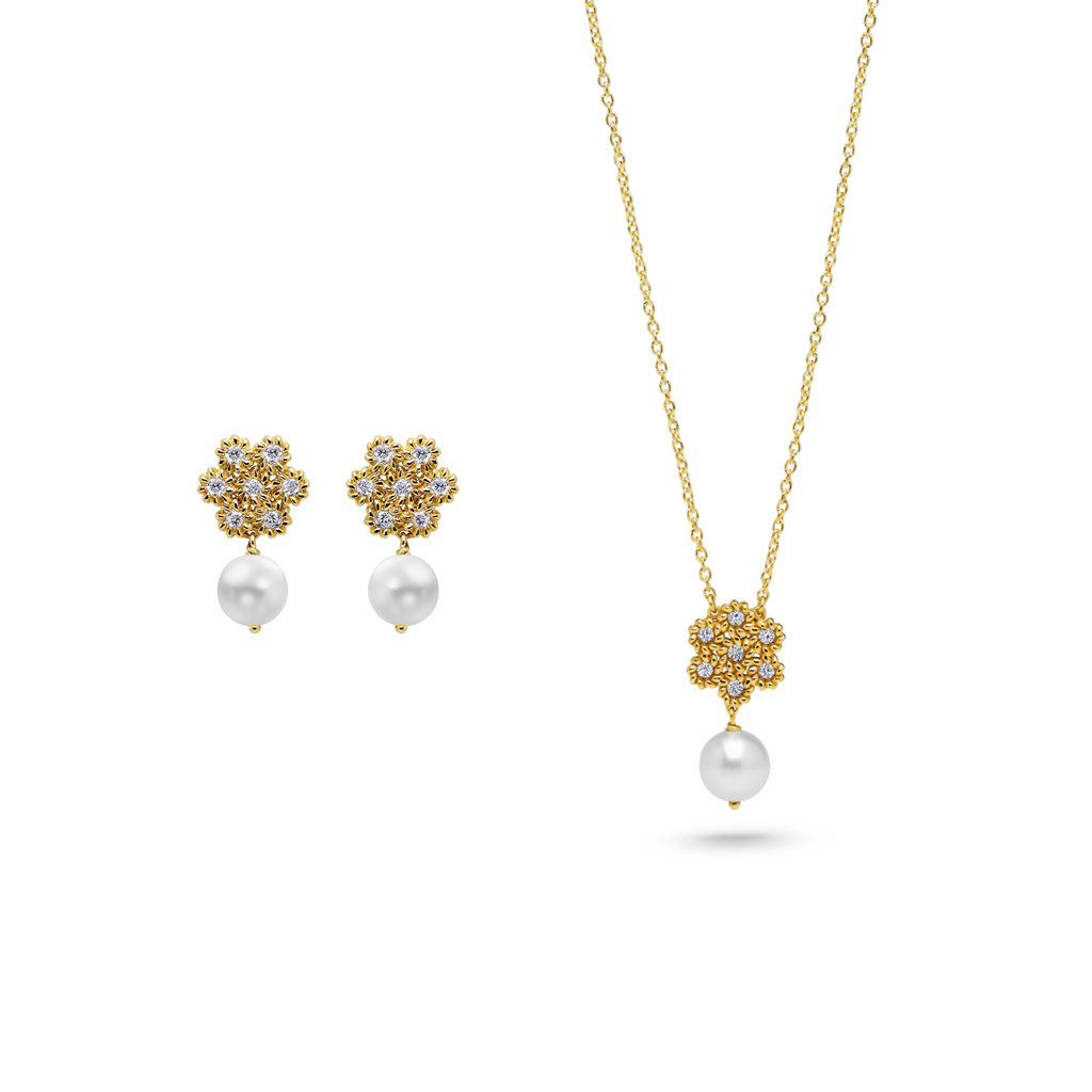 Coleção Mini Mundi