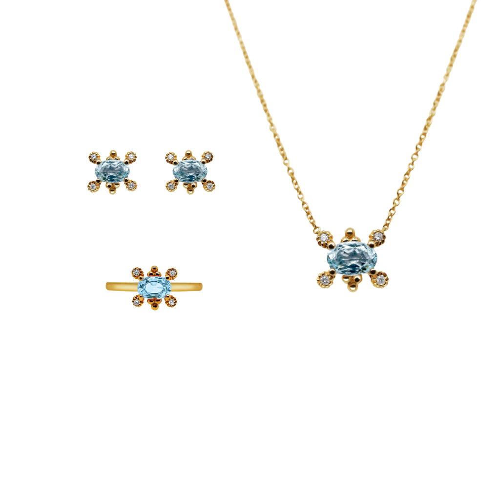 Coleção Mundi Dots