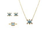 Coleção Mundi Dots