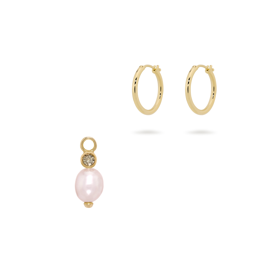 Pendente Pretty com Kiotinho