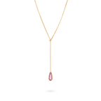 Colar Poème Ma Chérie