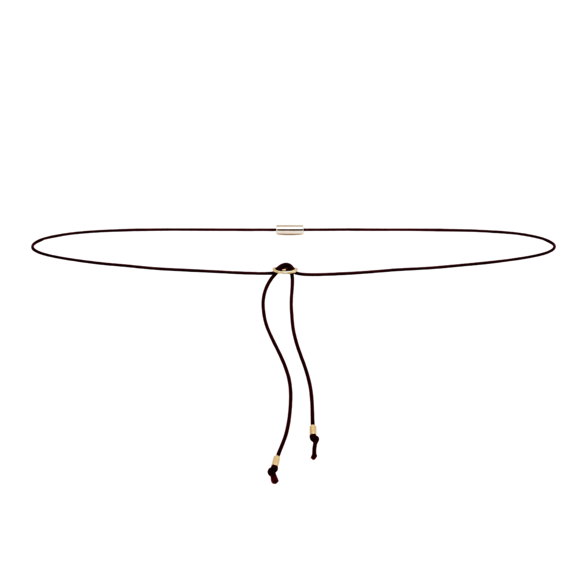 Pulseira Couple Cord