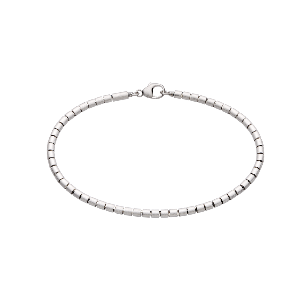 Pulseira Cilindrica 21cm