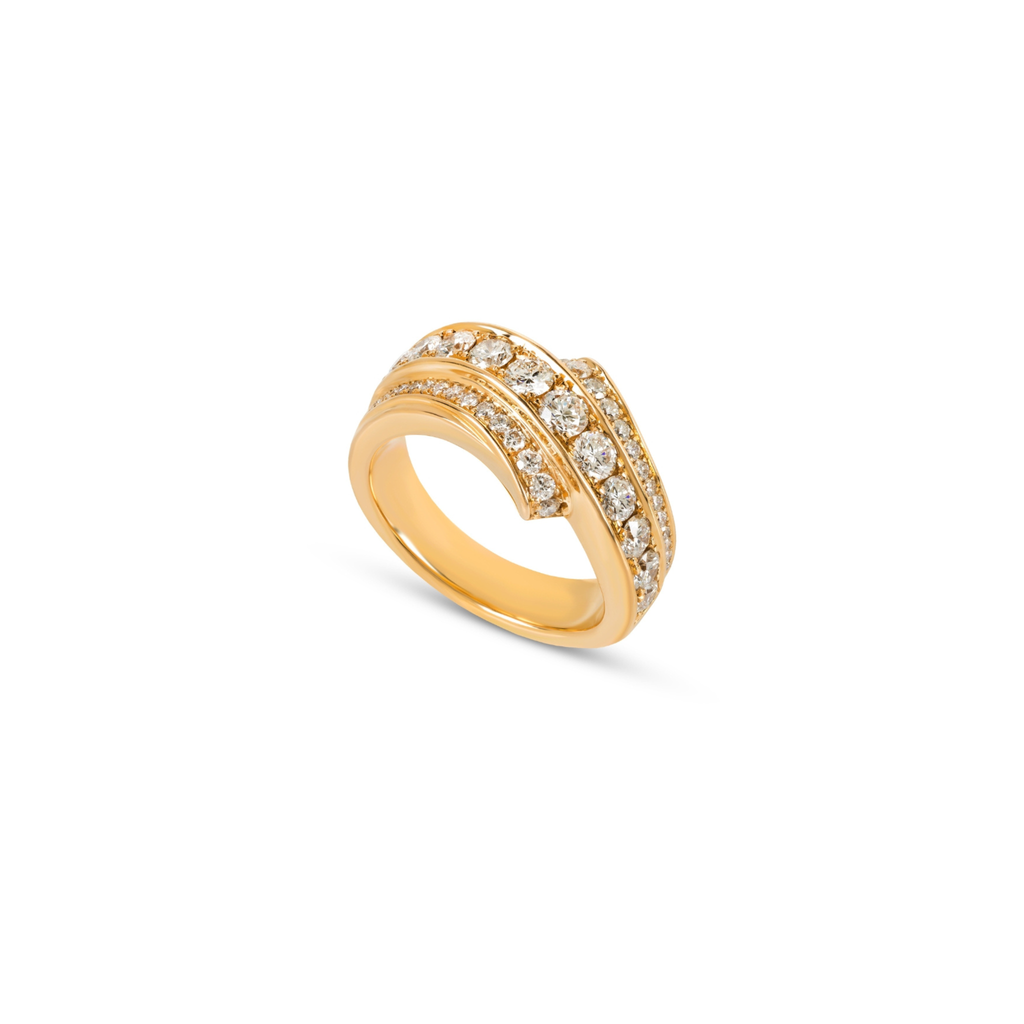 Forever II Ring