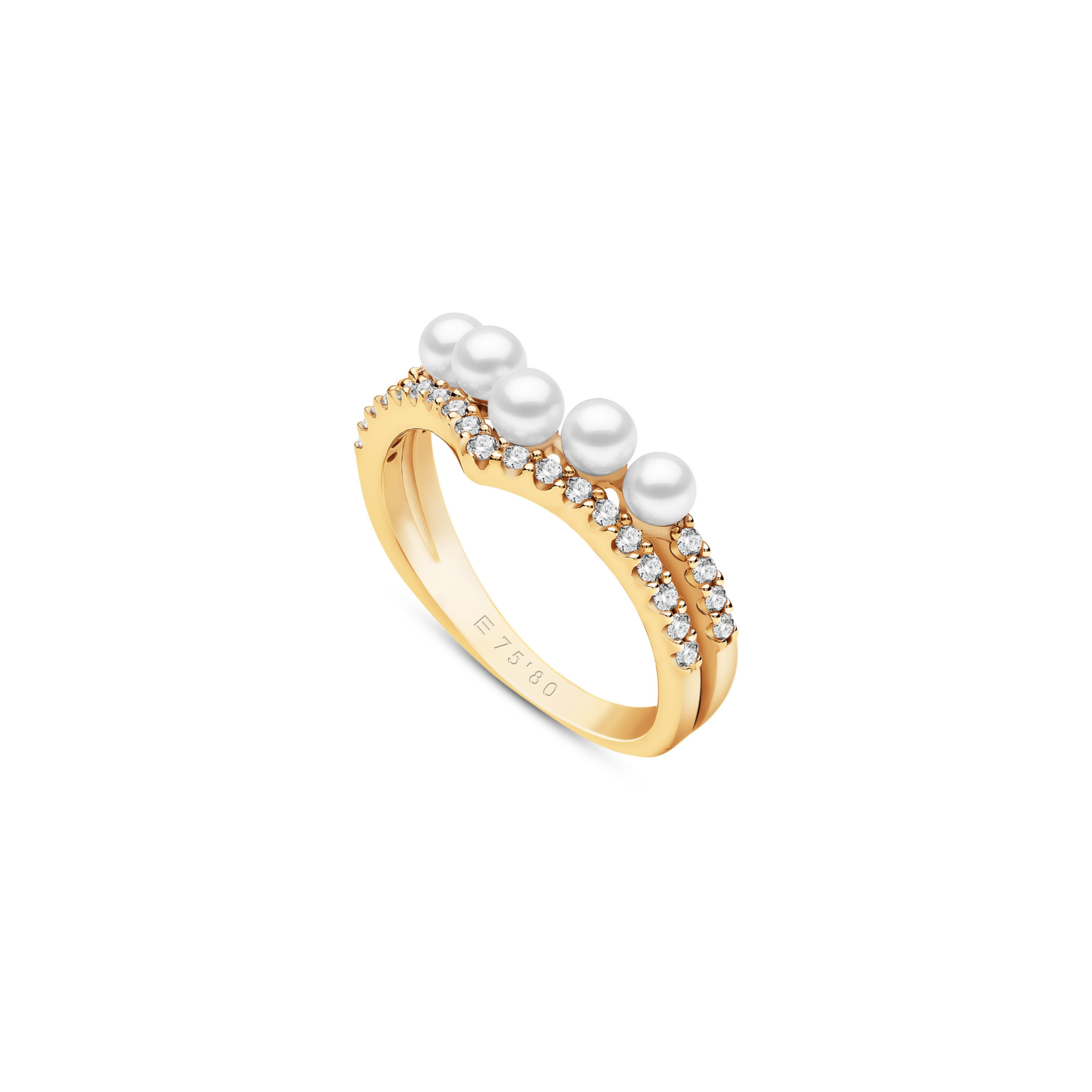 Jiro Ring