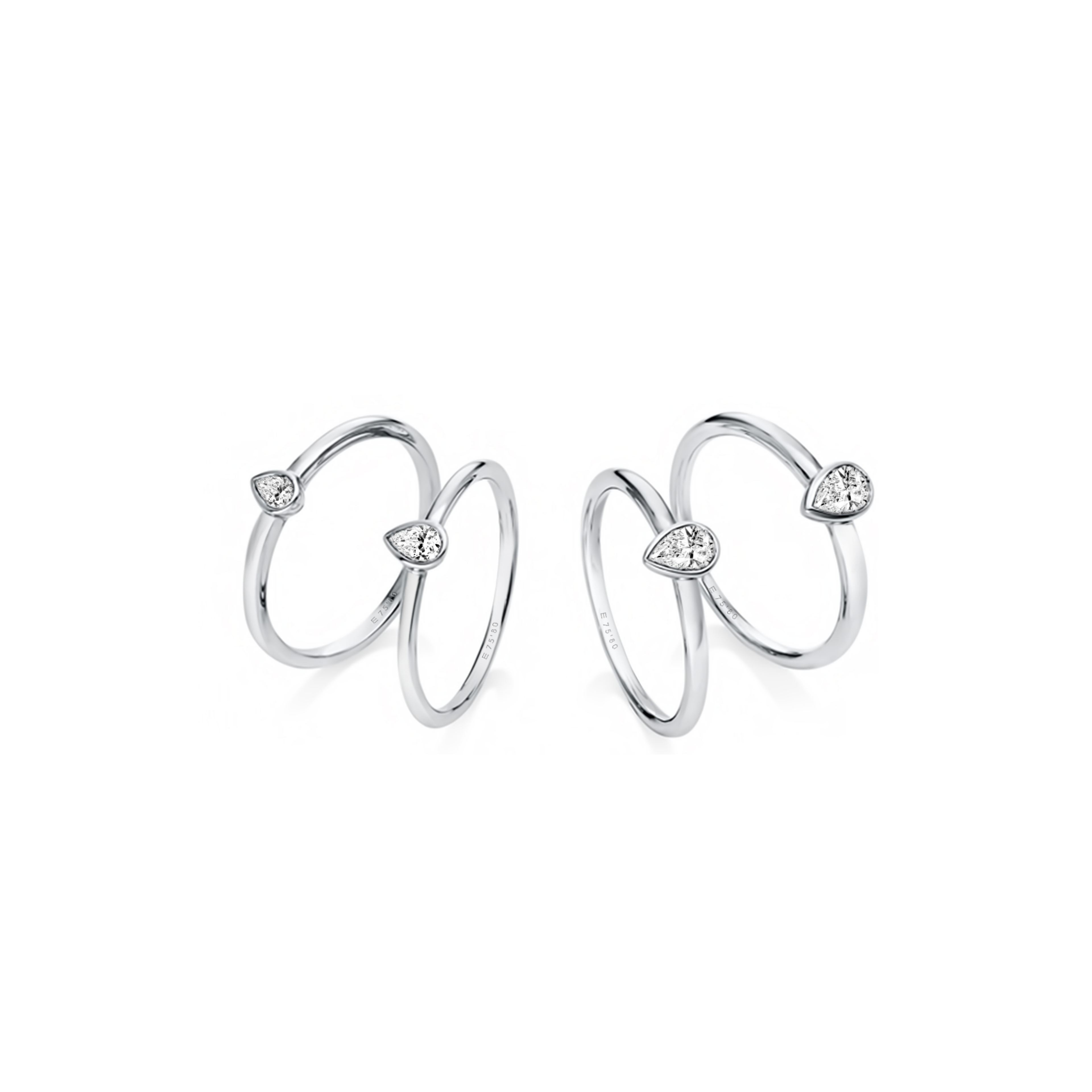Ascot Ring