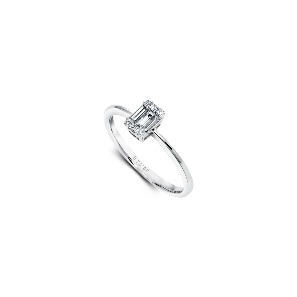 Balzac Ring 