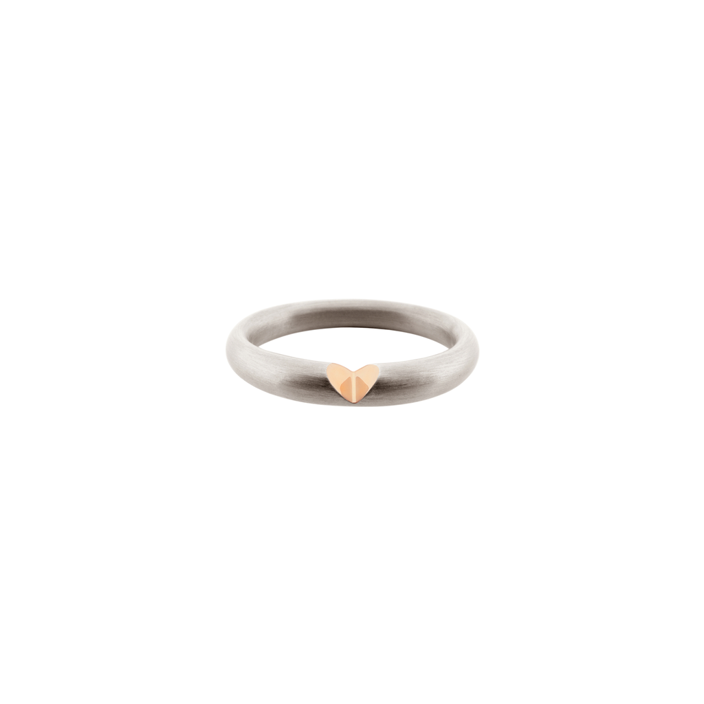 Heart Ring