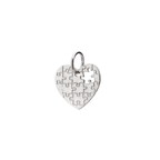 Puzzle Pendant