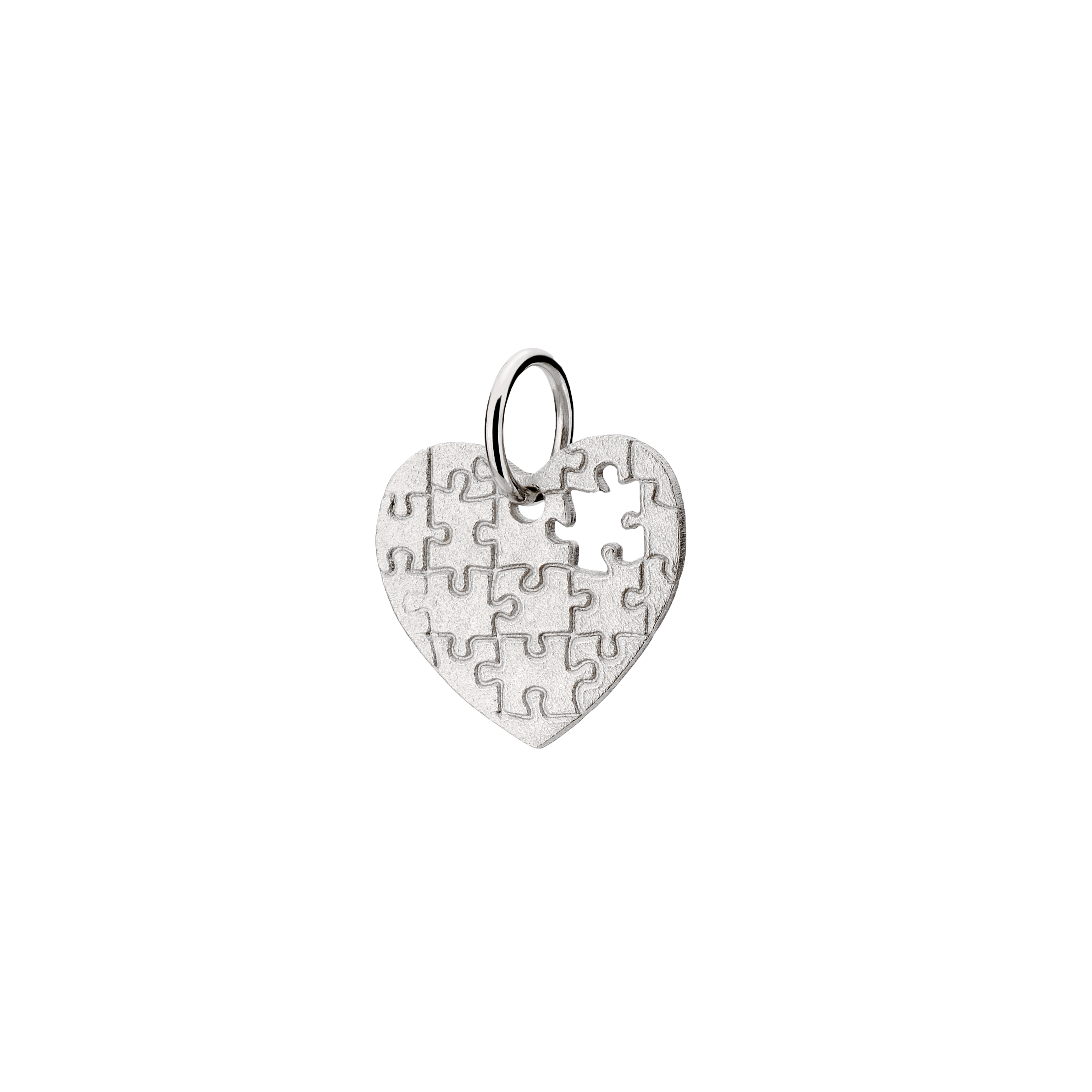 Pendente Puzzle
