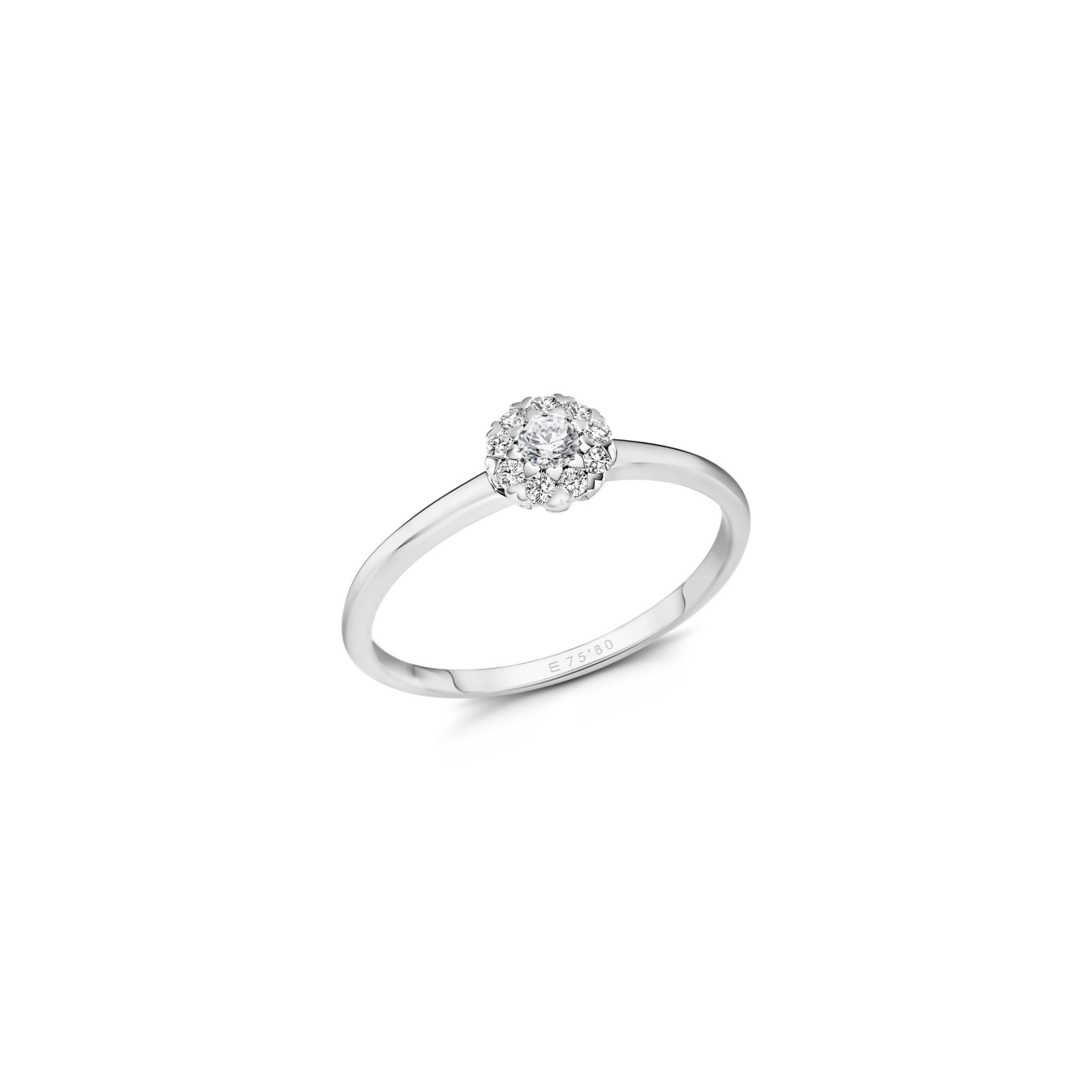 Hidden Heart Ring