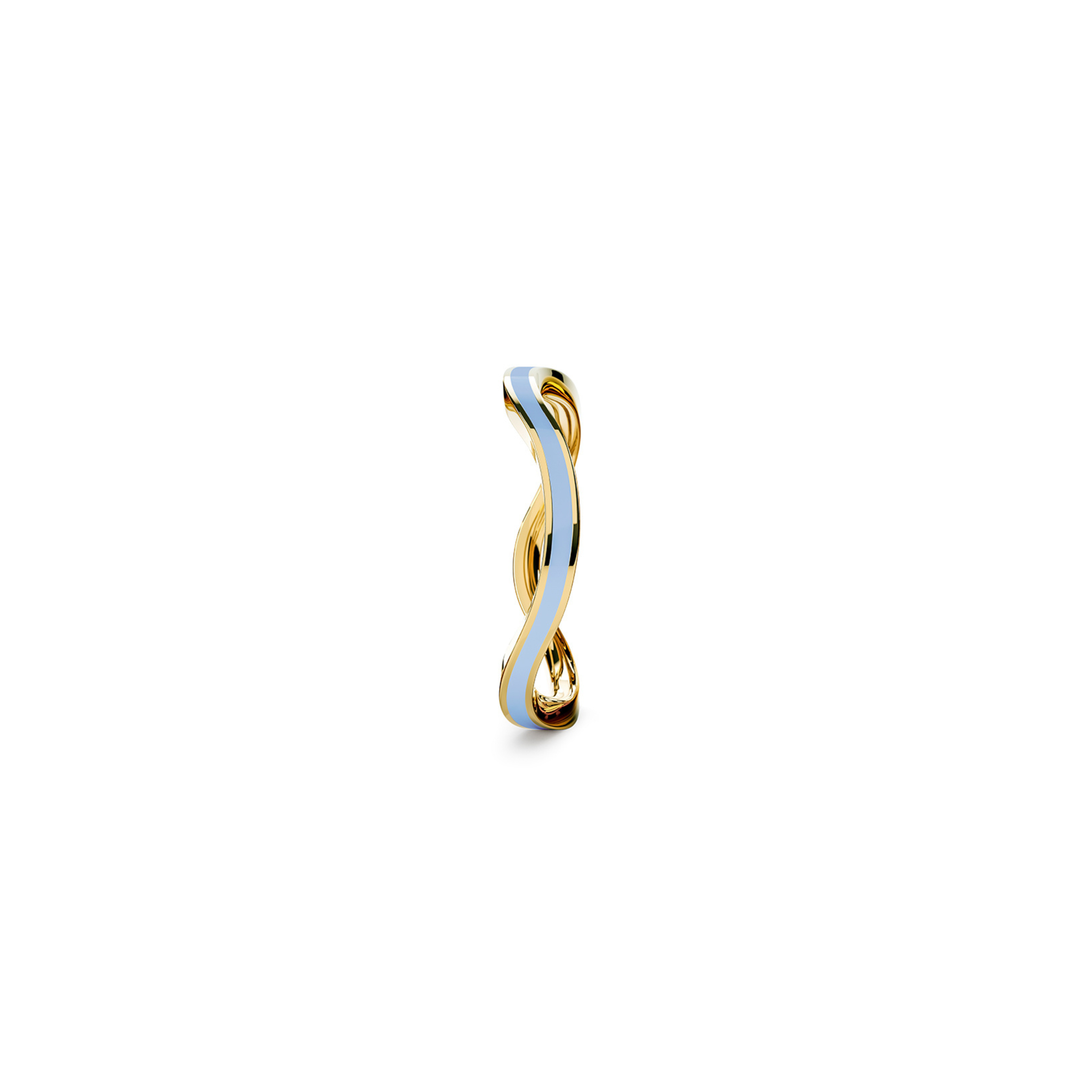 Setario Wave Ring