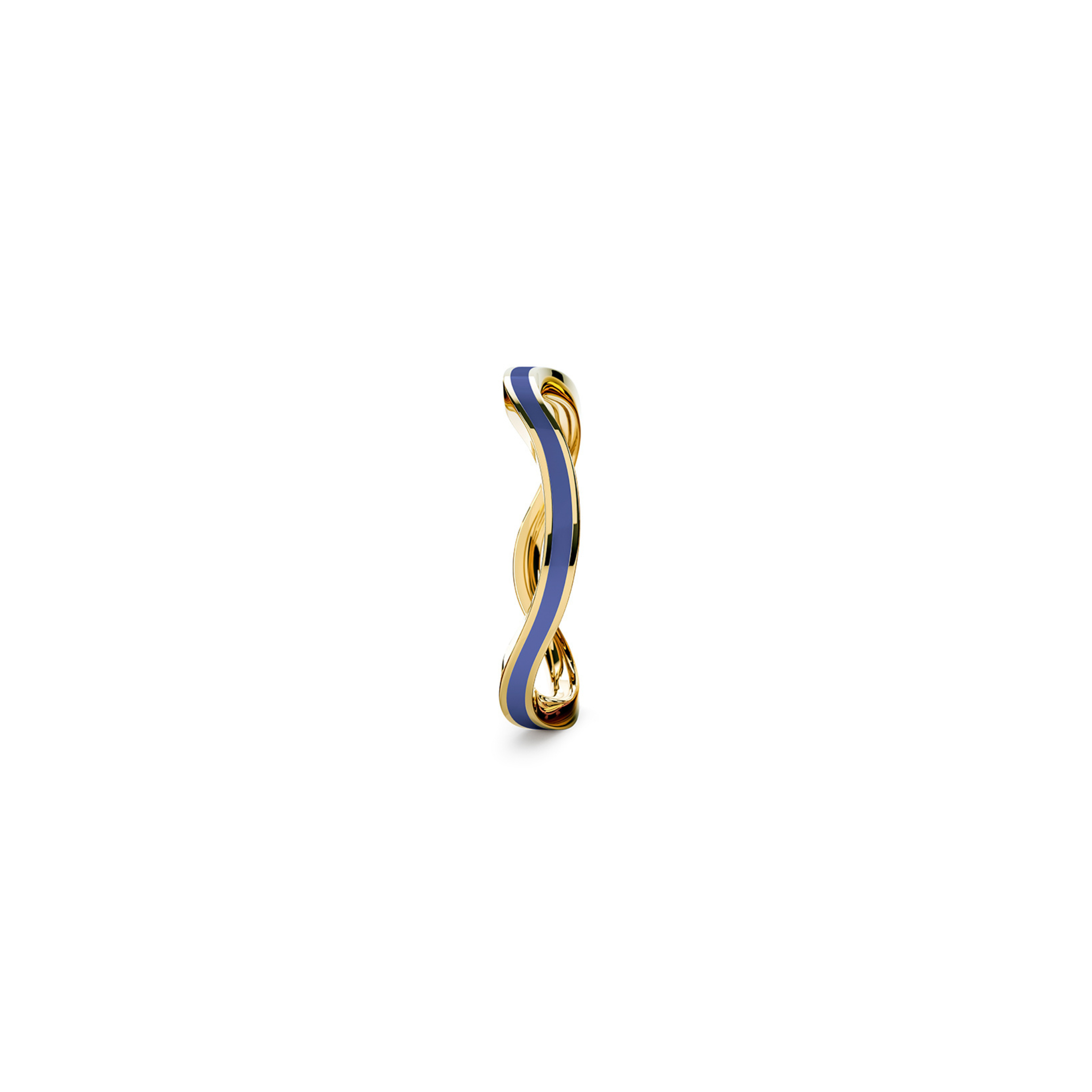Setario Wave Ring