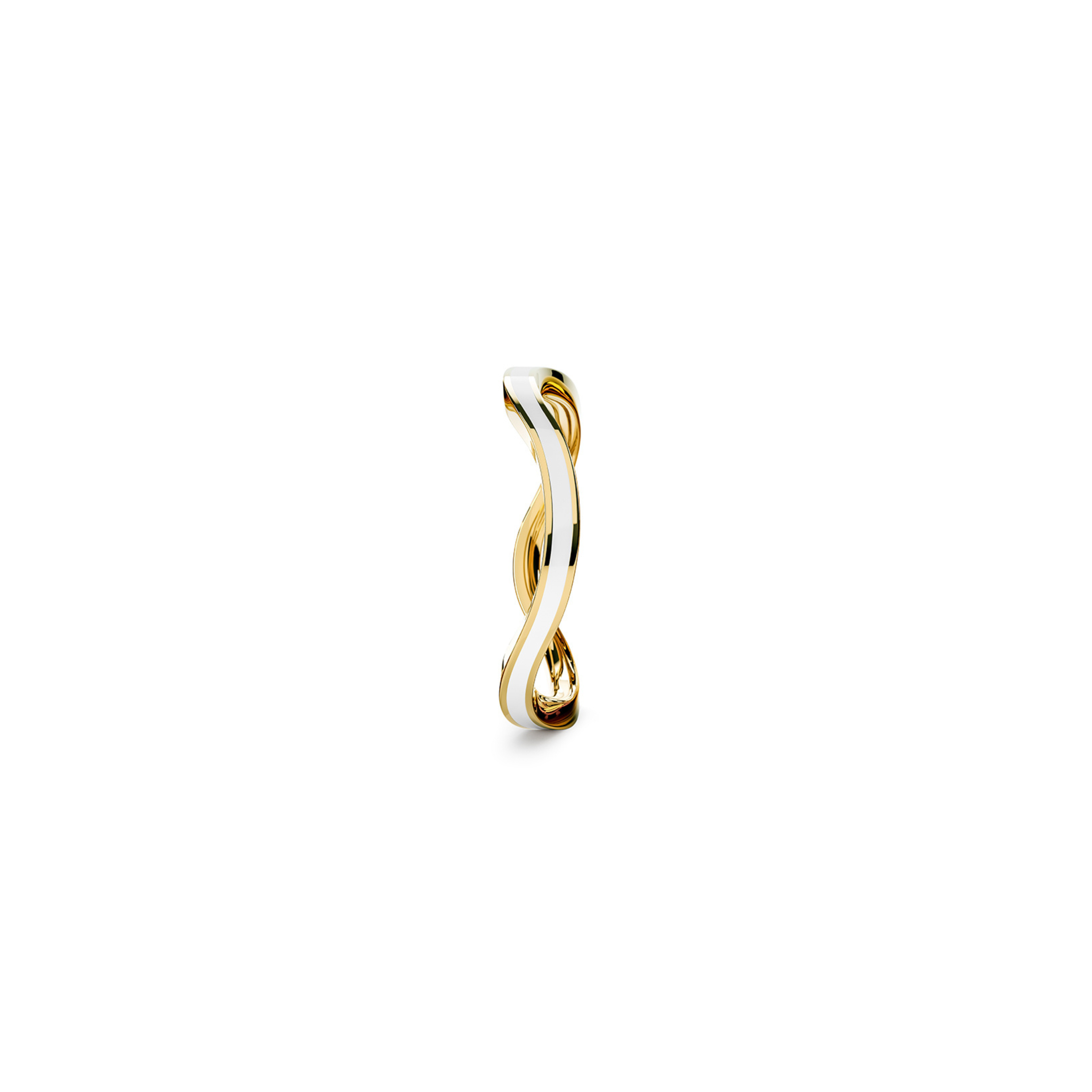Setario Wave Ring