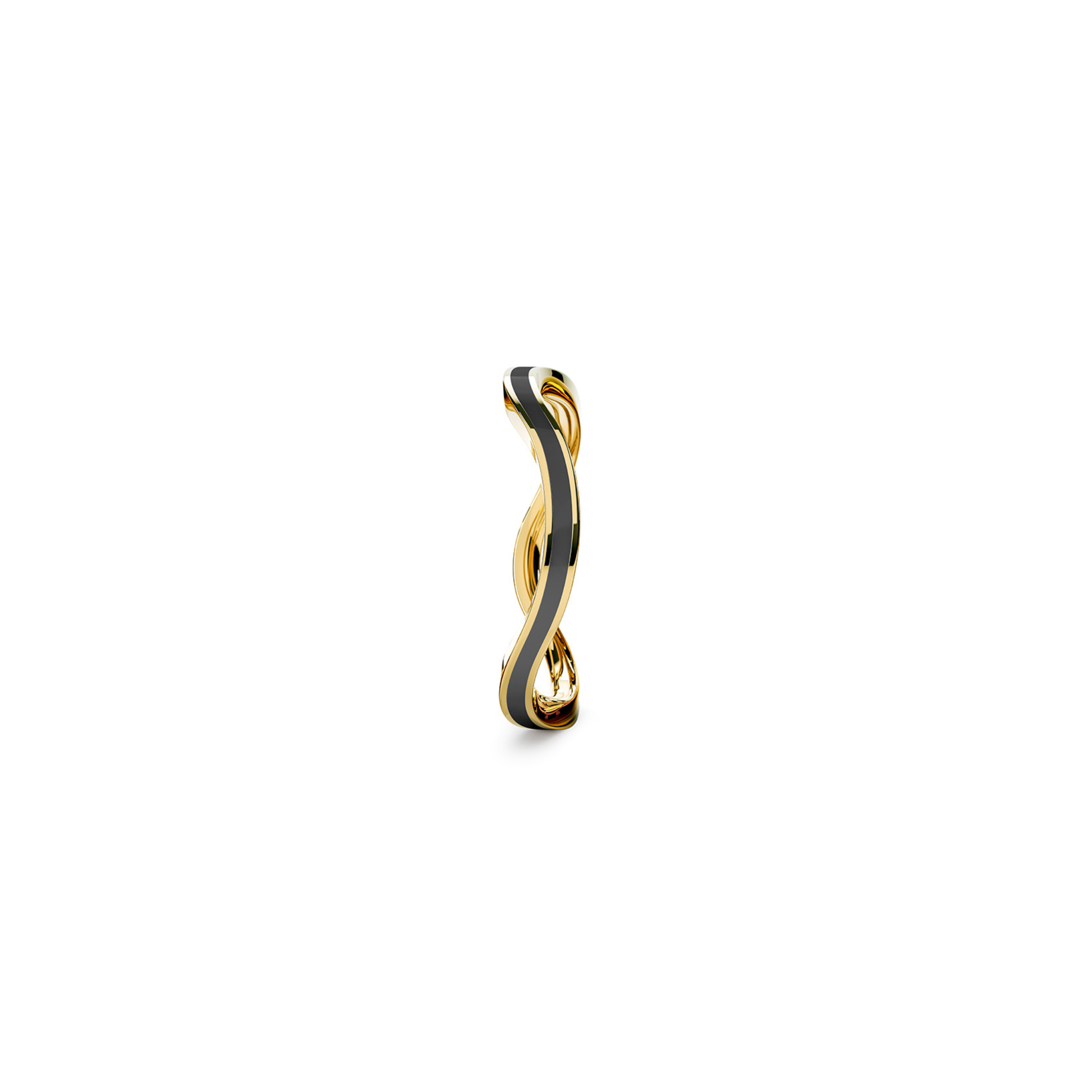 Setario Wave Ring