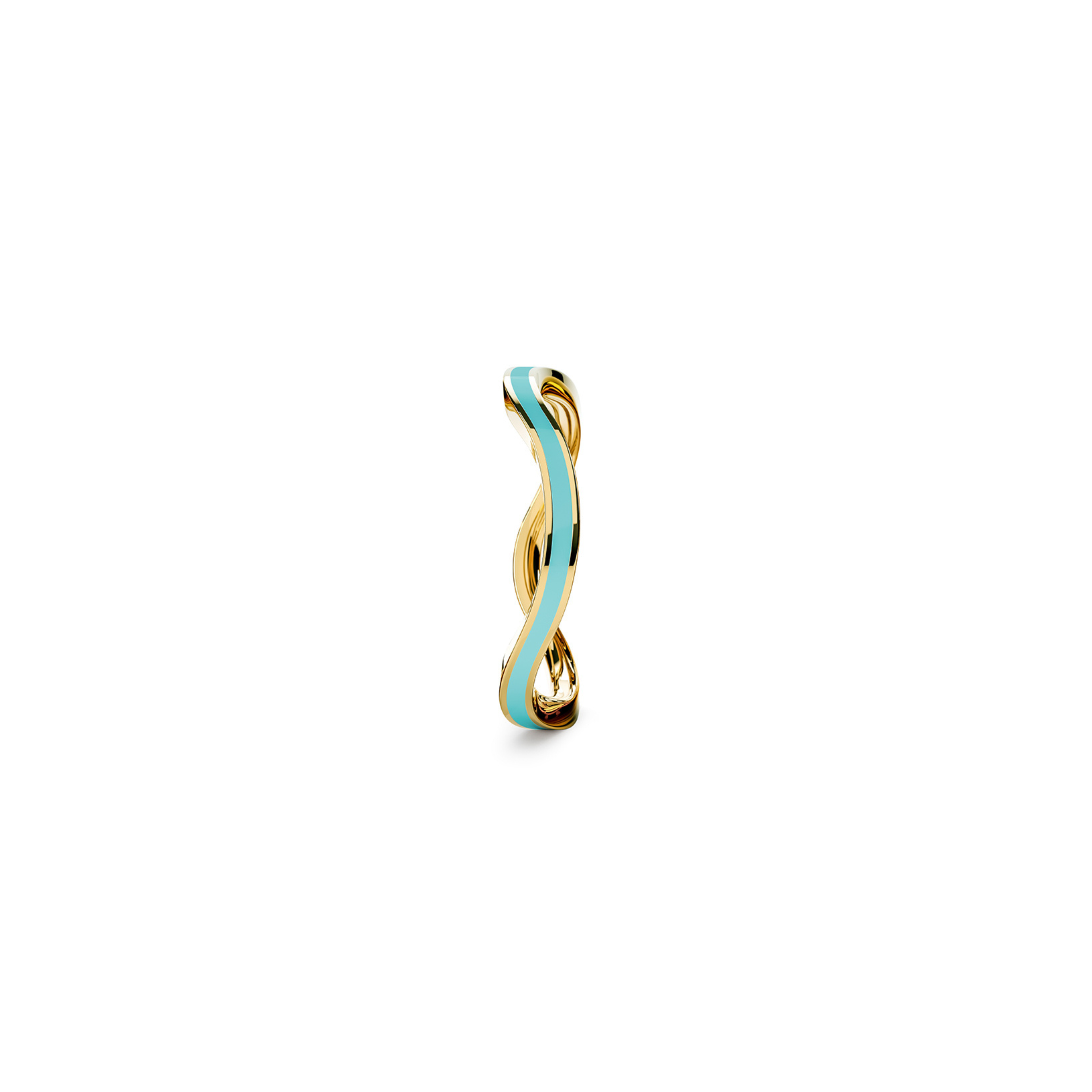 Setario Wave Ring