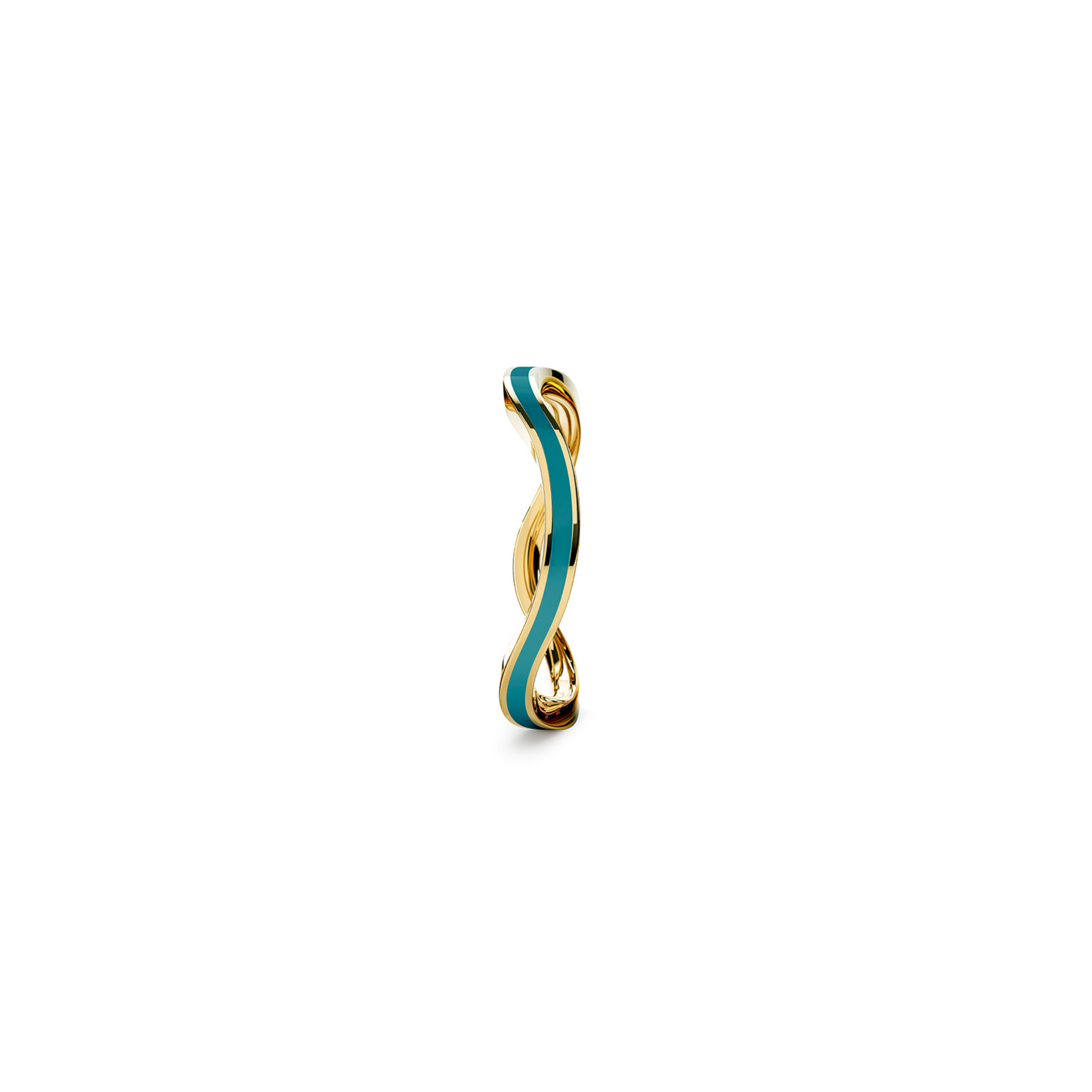 Setario Wave Ring