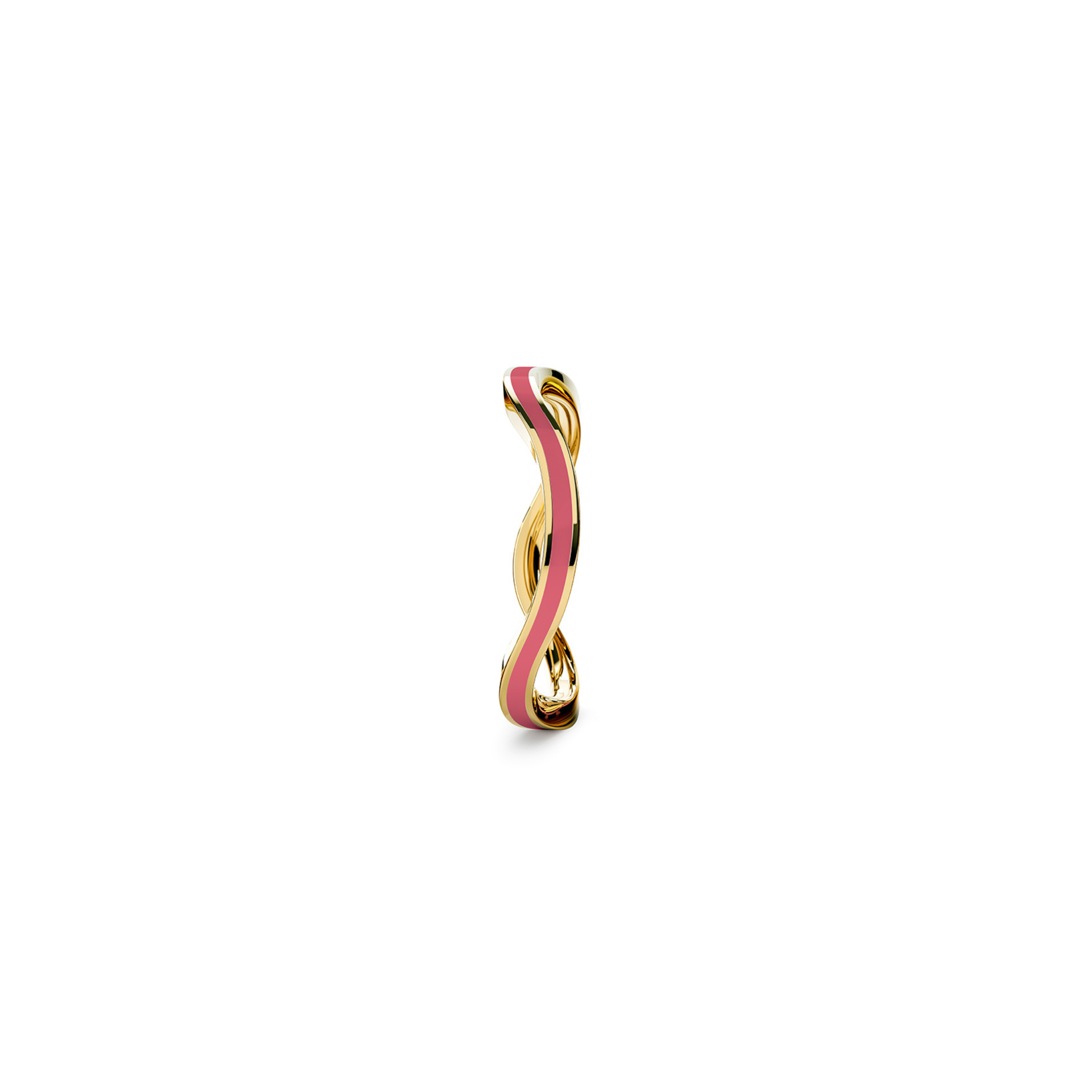 Setario Wave Ring