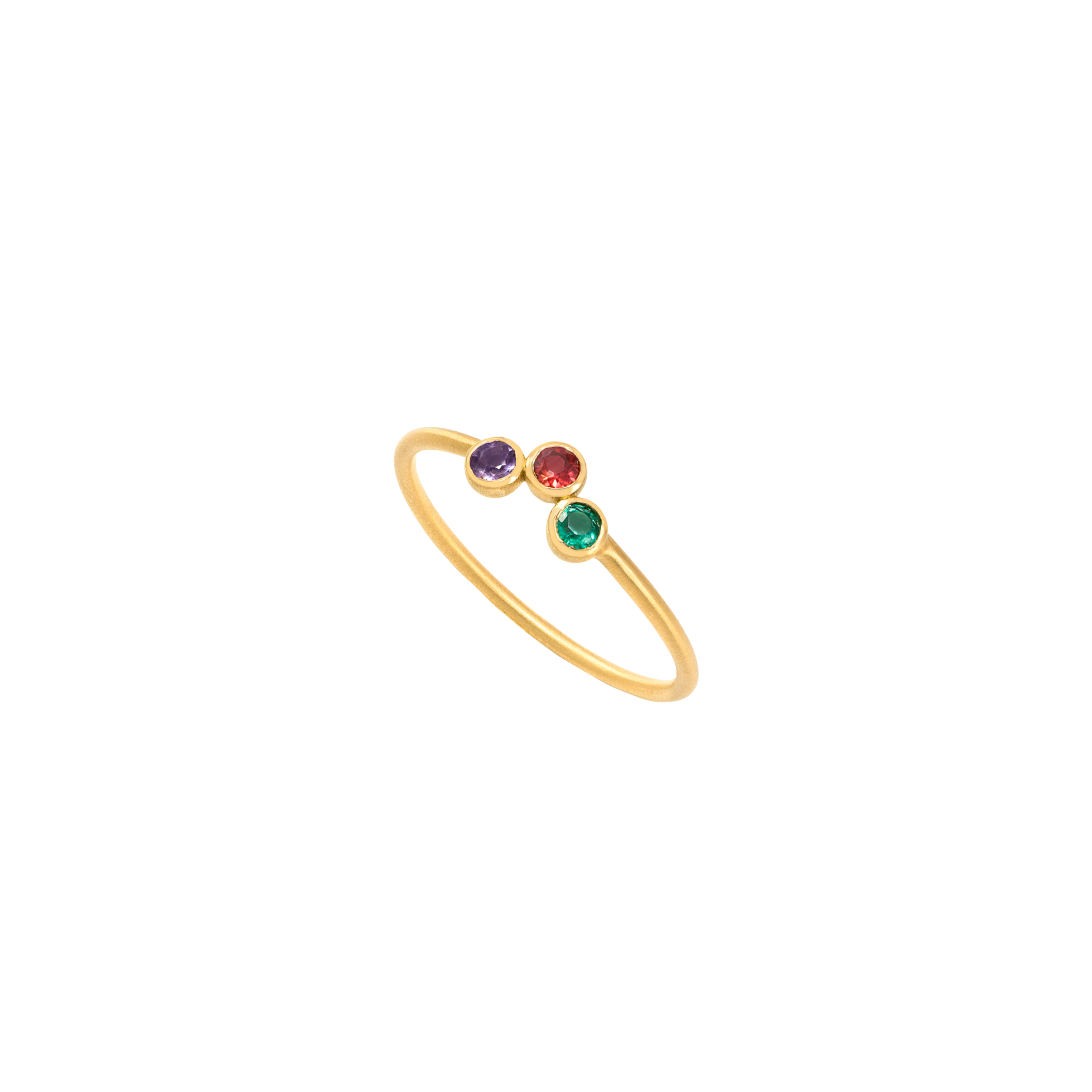 Anel Colors