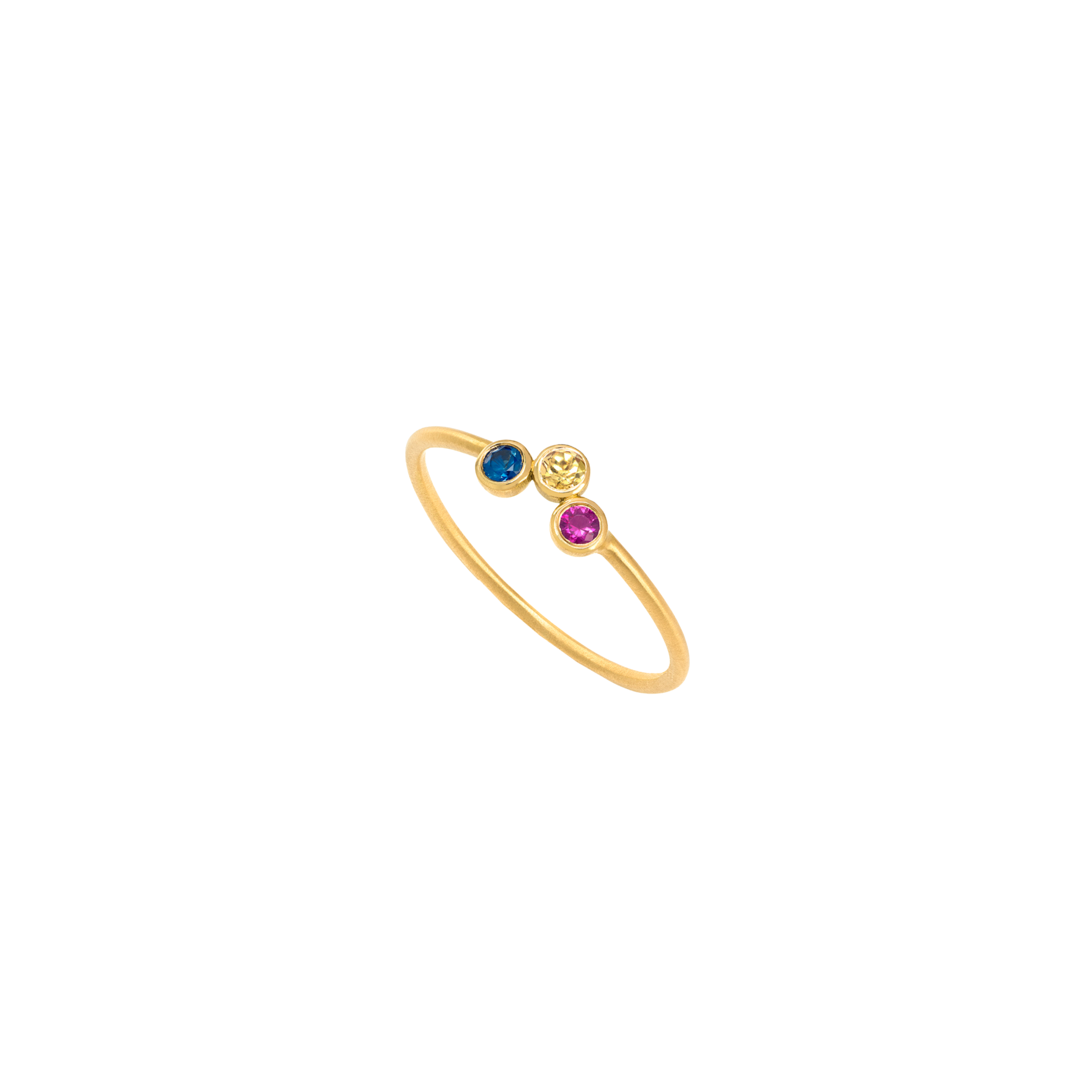 Anel Colors