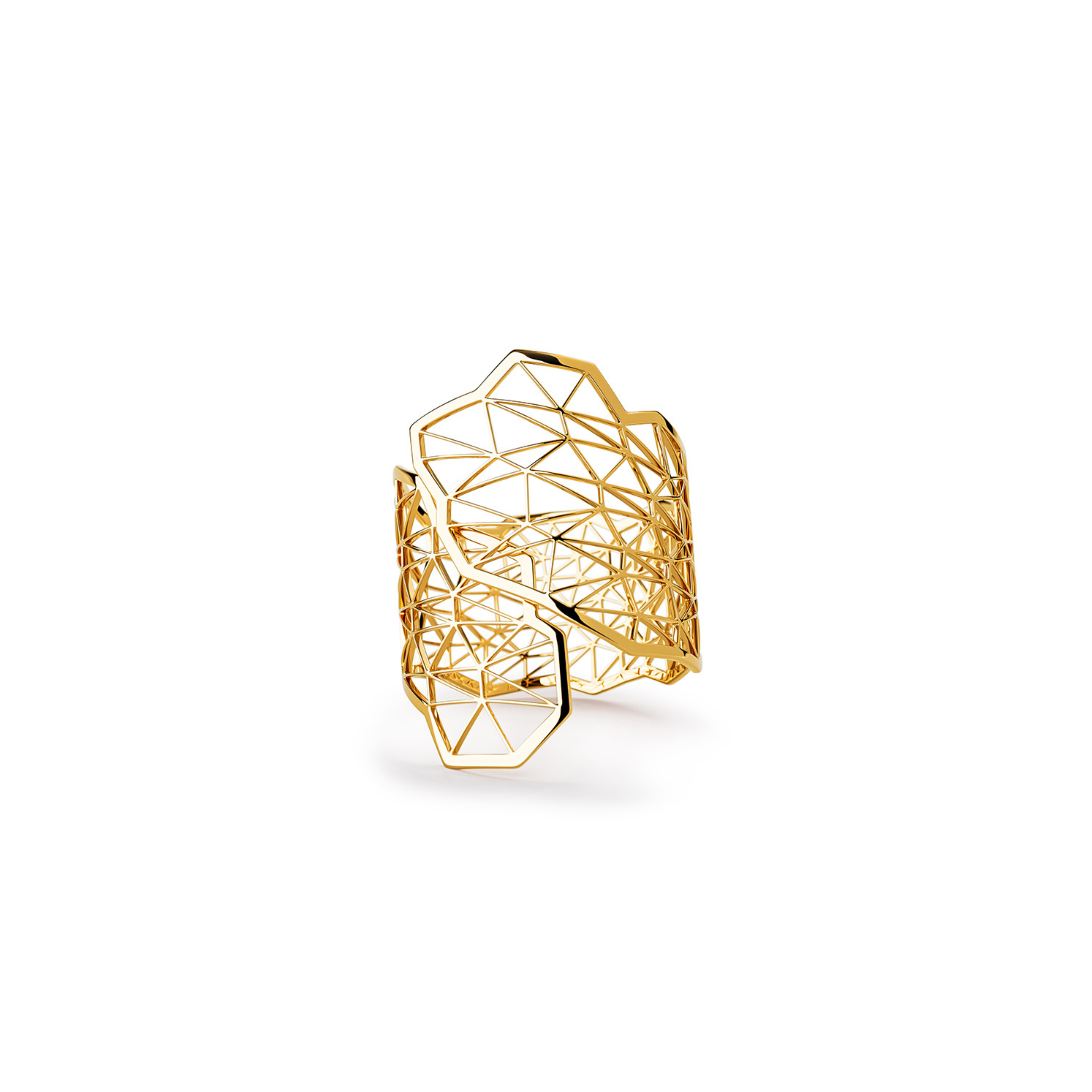 Topia Vision Embrace Ring