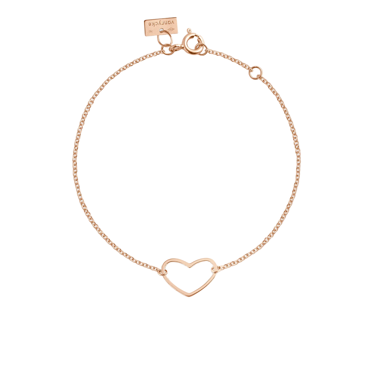Pulseira Angie
