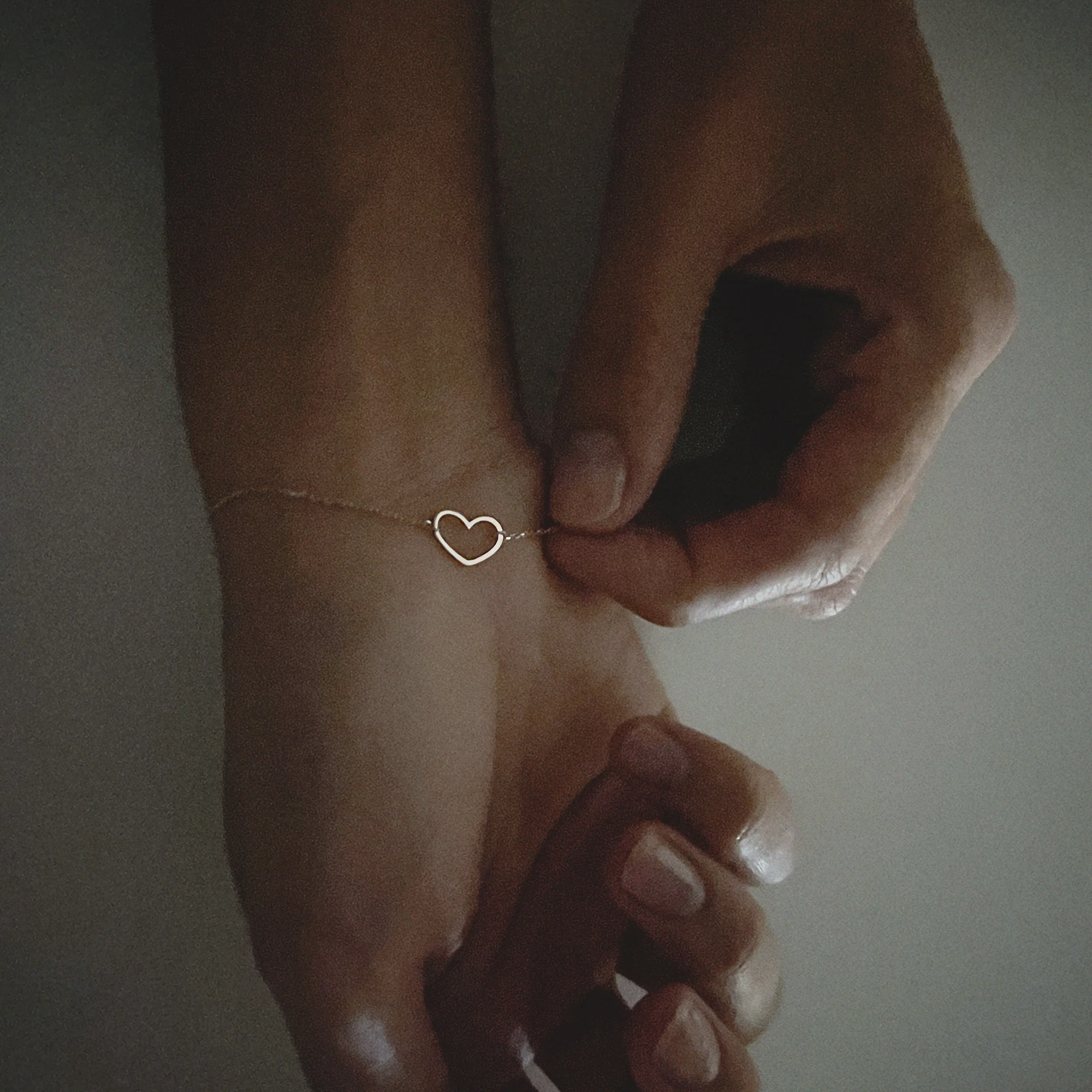 Pulseira Angie