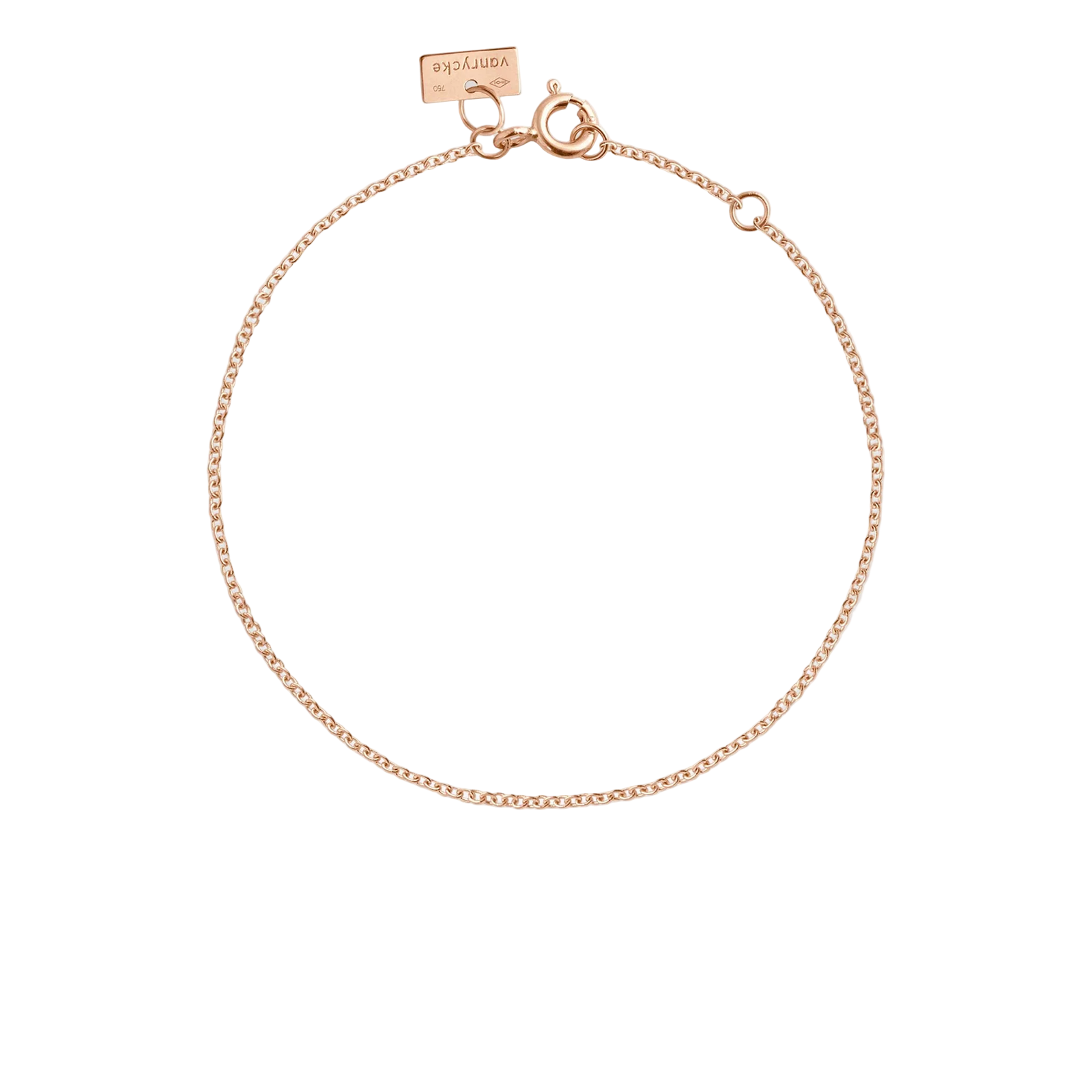 Pulseira Calamity Jane